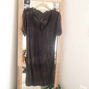 Light Sun Dress NWOT